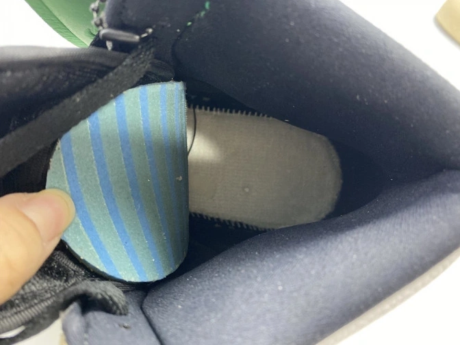 Rep Onekick Retro Jordan DB4612-300 Green High Lucky 1 Air 0808